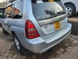 Subaru Forester 2007 Silver - 3