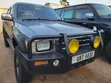 Toyota Hilux Double Cabin 1998 Gray - 3