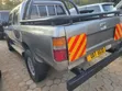 Toyota Hilux Double Cabin 1998 Gray - 4