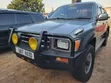Toyota Hilux Double Cabin 1998 Gray - 5