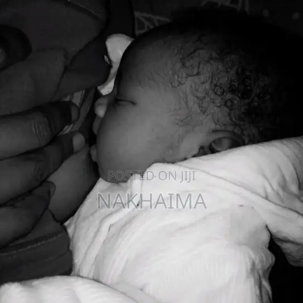 Professional Nanny Nurse Services - Mwanro Mom and Baby Care - 1
