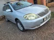 Toyota Corolla Fielder 1.5 Petrol AWD 2005 Silver - 1