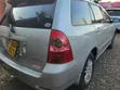 Toyota Corolla Fielder 1.5 Petrol AWD 2005 Silver - 3