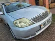 Toyota Corolla Fielder 1.5 Petrol AWD 2005 Silver - 4