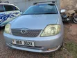 Toyota Corolla Fielder 1.5 Petrol AWD 2005 Silver - 5