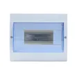 ONN Distribution Breaker Box - 8 Way Main Switch - 2