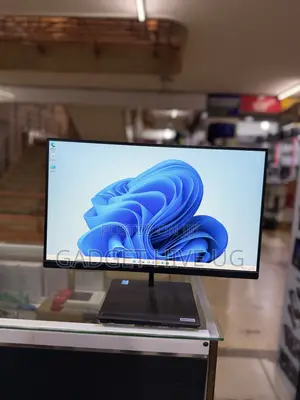 Lenovo ThinkCentre Neo 50T All-in-One Desktop Computer