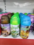 Automatic Air Freshener Refill 300ml - 2