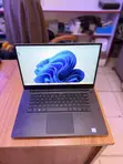 Dell Precision 5540 Laptop - Intel Core i7, 16GB RAM, 512GB SSD - 1