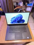 Dell Precision 5540 Laptop - Intel Core i7, 16GB RAM, 512GB SSD - 2