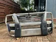 Toyota Hilux Bull Bar (2014) - 1