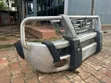 Toyota Hilux Bull Bar (2014) - 2