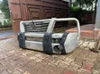 Toyota Hilux Bull Bar (2014) - 3