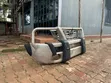 Toyota Hilux Bull Bar (2014) - 4