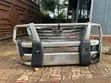Toyota Hilux Bull Bar (2014) - 5
