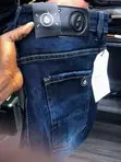 Men's Jeans - All Sizes & Colors - 1