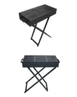 Medium Outdoor Charcoal BBQ Grill - 2