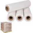 Pallet Shrink Wrap Stretch Film Roll - 2