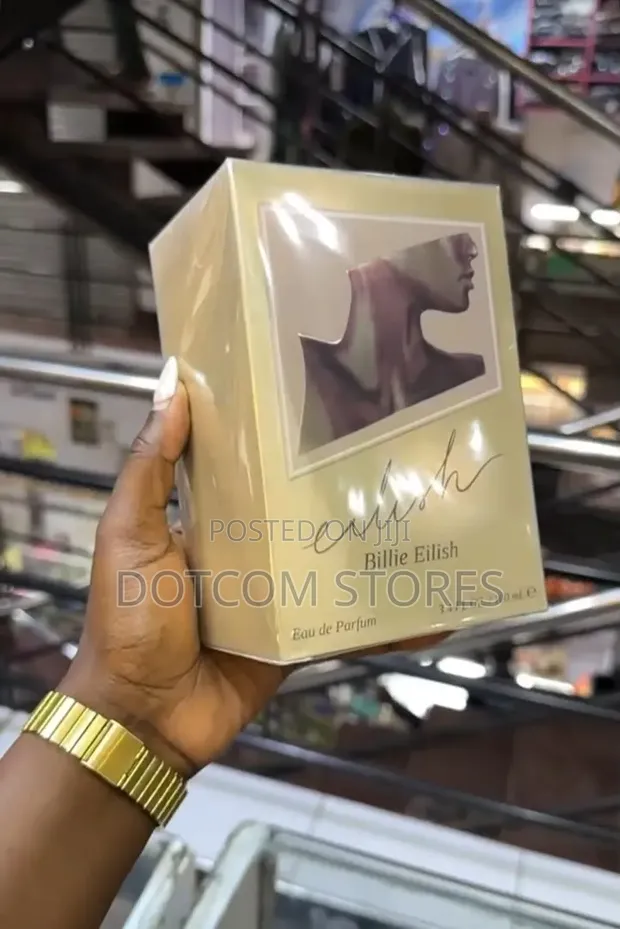 Eilish by Billie Eilish Eau de Parfum - 100ml - 1