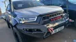 Toyota Hilux 2018 Silver - 1