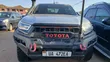 Toyota Hilux 2018 Silver - 2