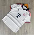 Bayern Munich Home and Away Jerseys - 1