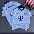 Bayern Munich Home and Away Jerseys - 3