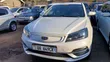 Geely Emgrand EV Pro 2020 White - 1