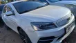 Geely Emgrand EV Pro 2020 White - 2