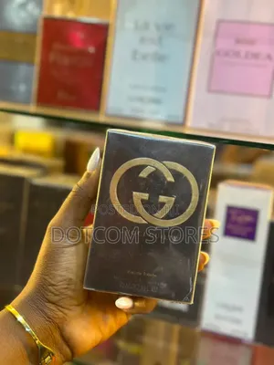 Gucci Guilty Eau de Toilette for Women - 75ml