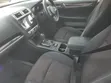 Subaru Outback 2015 Silver - 4