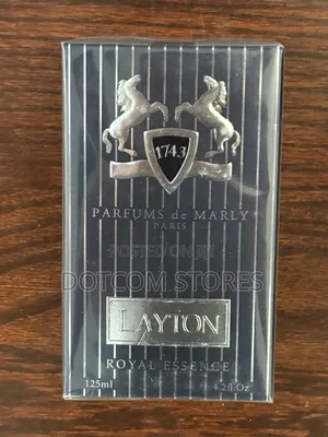 Parfums De Marly Layton 4.2oz/125ml