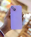 Apple iPhone 15 128GB Pink - 2