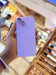 Apple iPhone 15 128GB Pink - 3