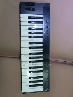 iRig-Keys 37 MIDI Keyboard Controller
