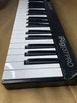 iRig-Keys 37 MIDI Keyboard Controller - 3