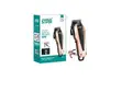 Winningstar Solar 12V Professional Hair Clipper T-5601 - 1