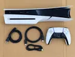 PS5 Slim Disc Edition - Refurbished - 1