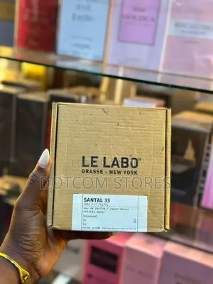 Le Labo Santal 33 Eau de Parfum 50ml