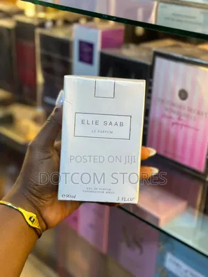 Elie Saab Le Parfum Eau de Parfum 90ml