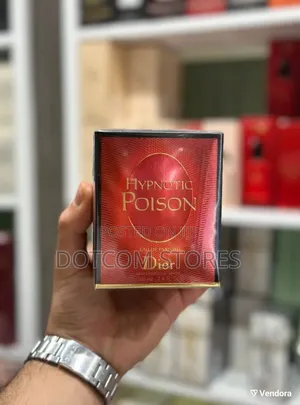 Hypnotic Poison Eau de Parfum by Dior for Women 100ML