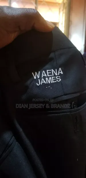 Quality Embroidery Services