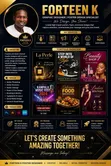 Logo & Branding Design for Businesses - 1