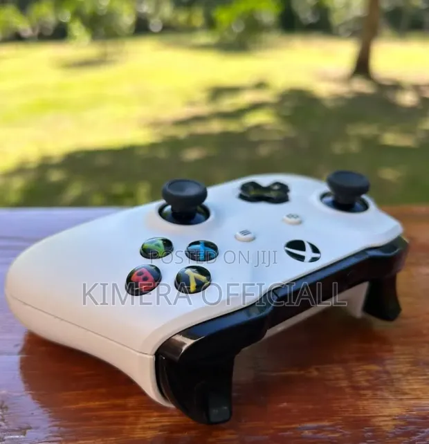 Original Xbox One Wireless Controller Pad - 1
