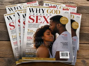 Magazine Printing Services