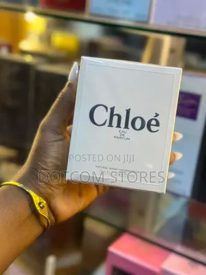 Chloé Signature Eau De Parfum 2.5 Fl Oz (75ml)