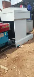 Brand New Dough Mixer (50kg Capacity) - 2