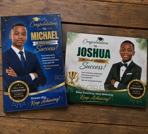 Custom Photo Board Printing
