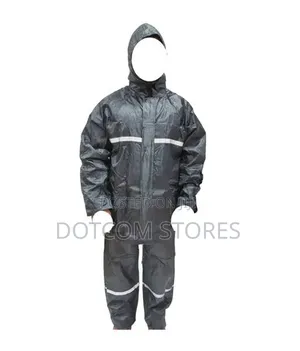 Afo Waterproof Rain Coat Suit