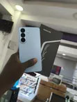 New Samsung Galaxy S26 256GB Blue - 2